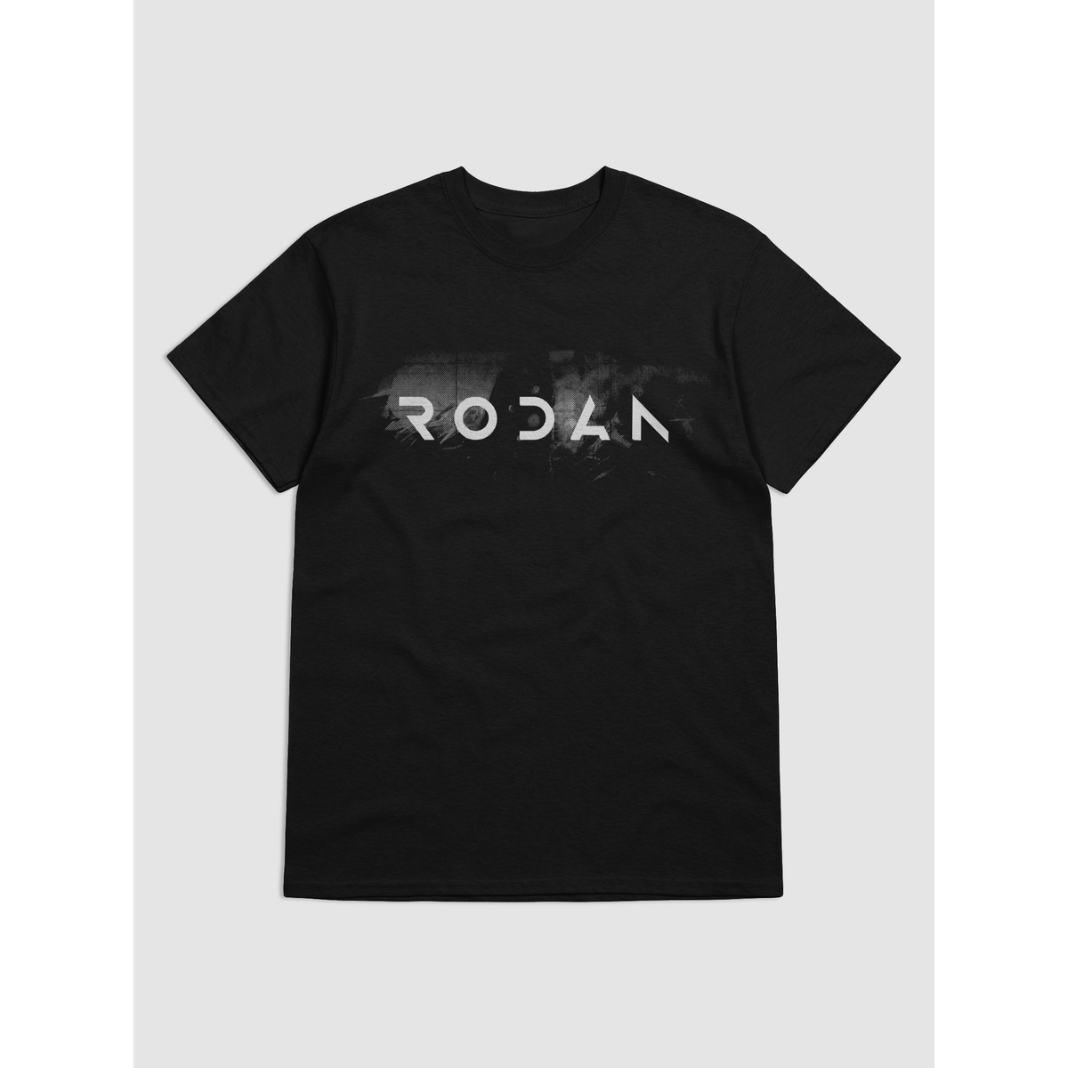 Halftone Shirt ColdStorage