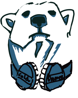 !Chill  Bear