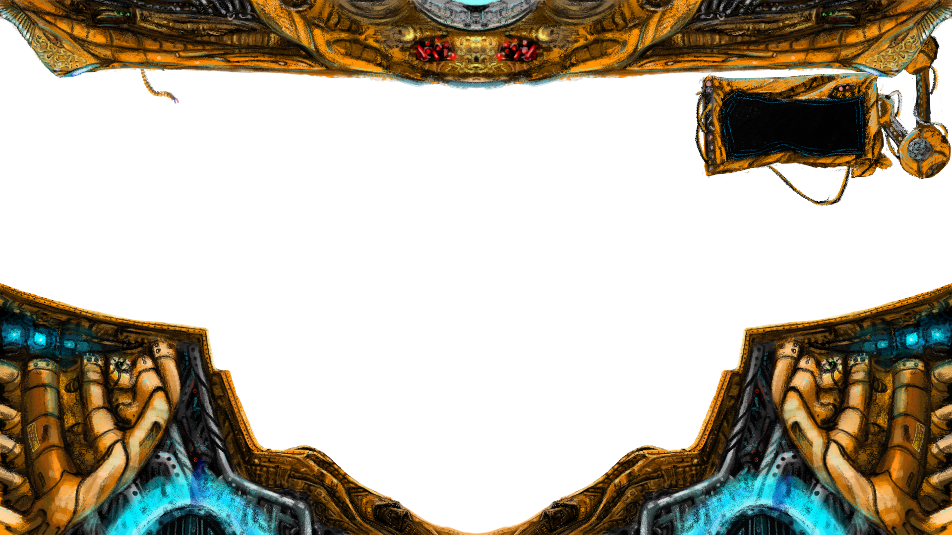 You are currently viewing 90’s Style Doom Overlay