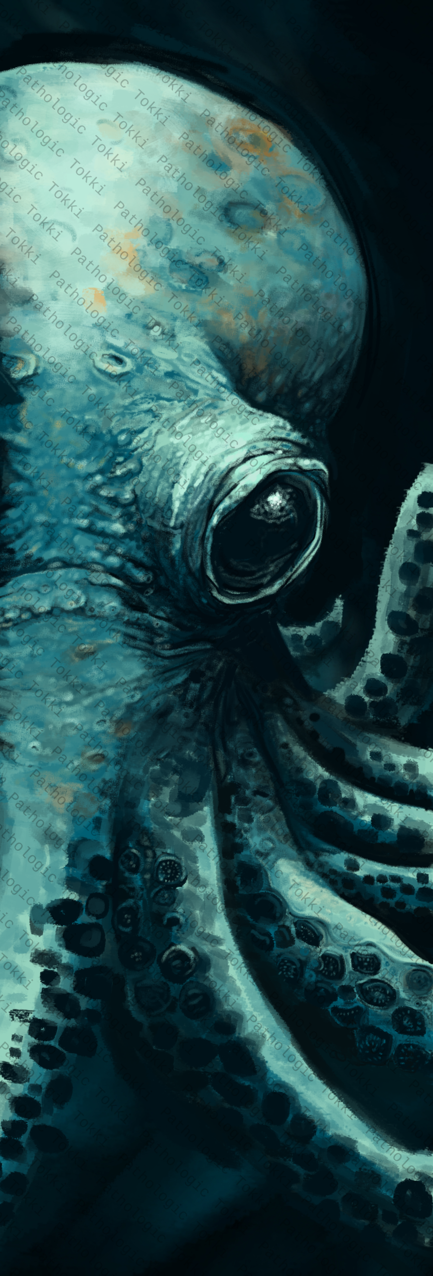 You are currently viewing Dark Days Indeed