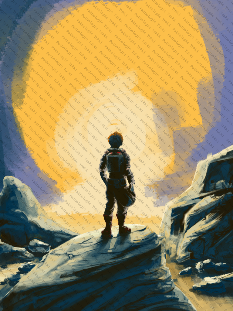 Read more about the article Beyond The Sun