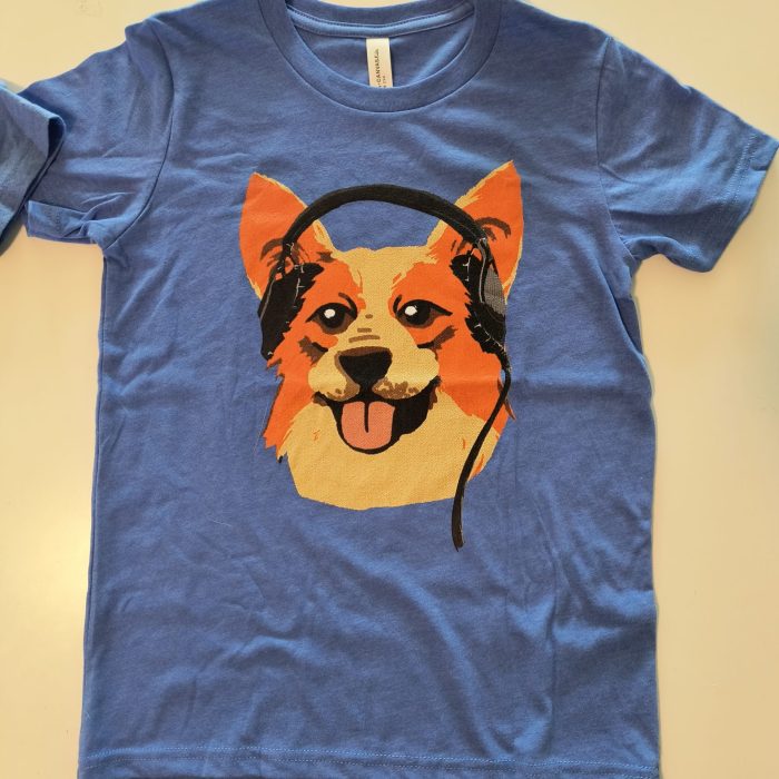 Shirt Proofs